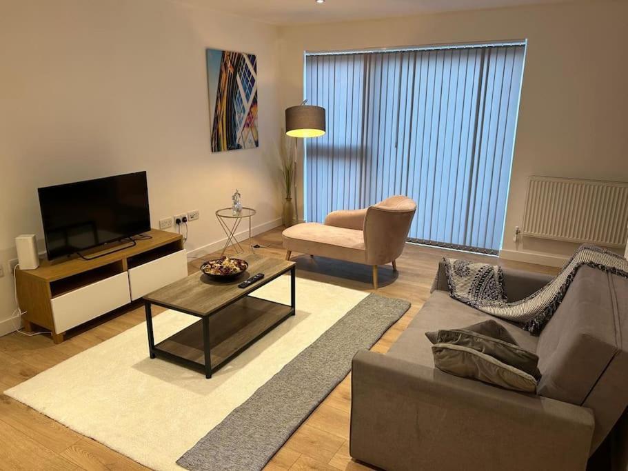 Dream Apartment Лондон Экстерьер фото