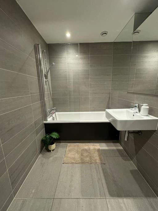 Dream Apartment Лондон Экстерьер фото